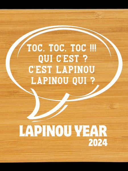 Happy New Year, 2024