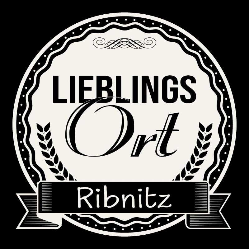 Lieblingsort Ribnitz