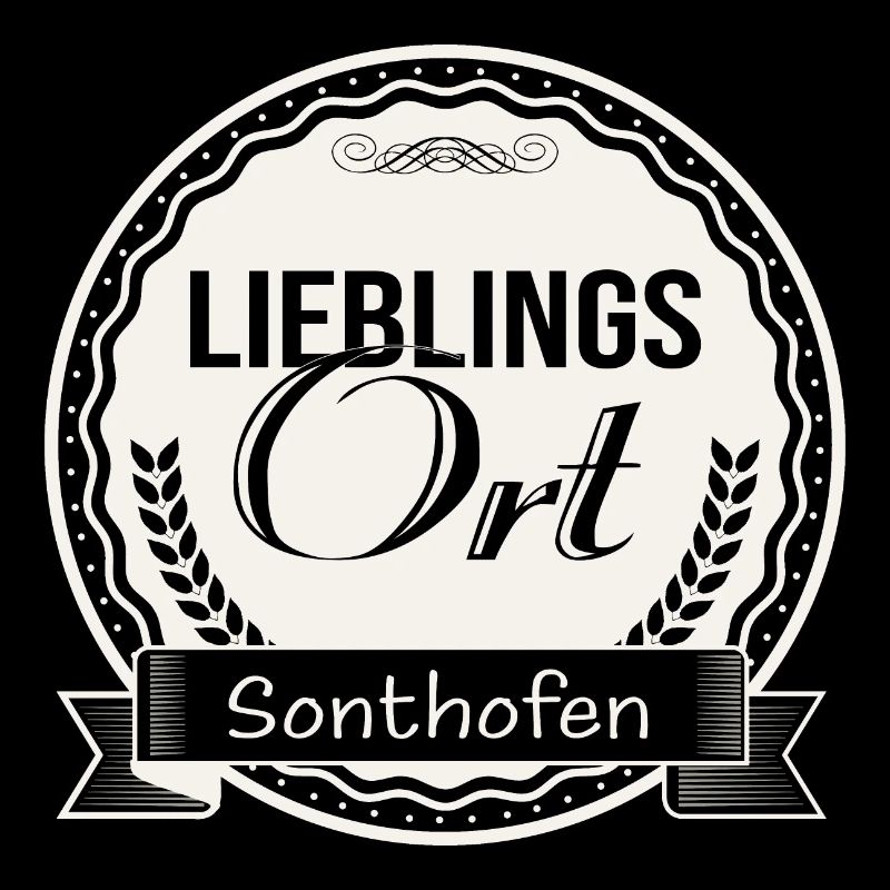 Lieblingsort Sonthofen