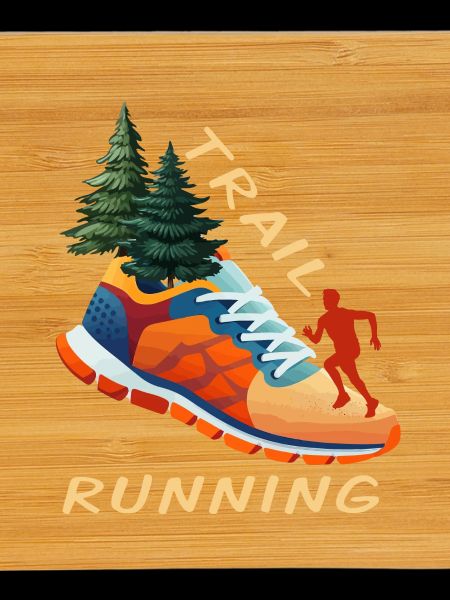 Trail Running