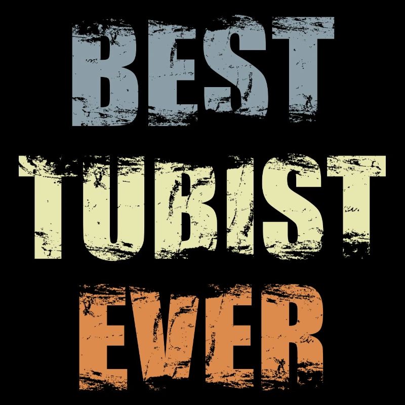 Best Tuba Player