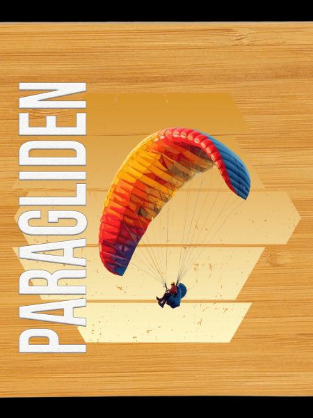 Paragliden