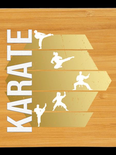 Karate