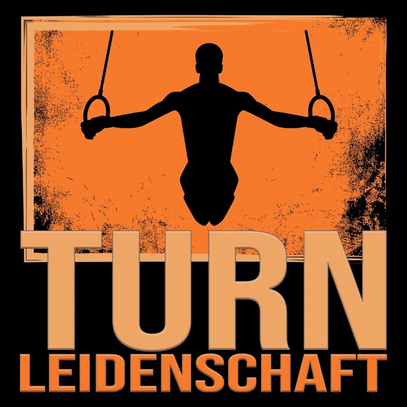 Turn Leidenschaft