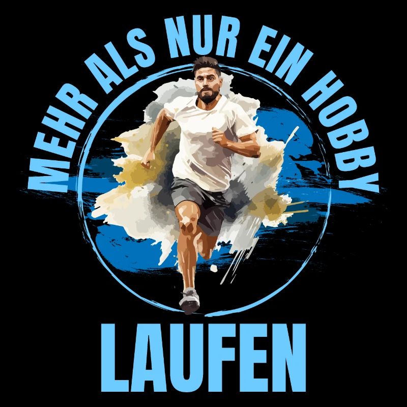 Laufen: Mehr als nur ein Hobby