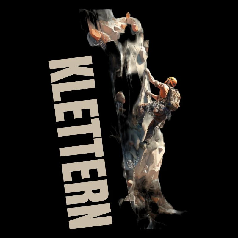 Klettern
