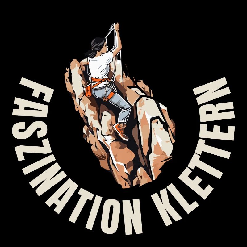 Faszination Klettern