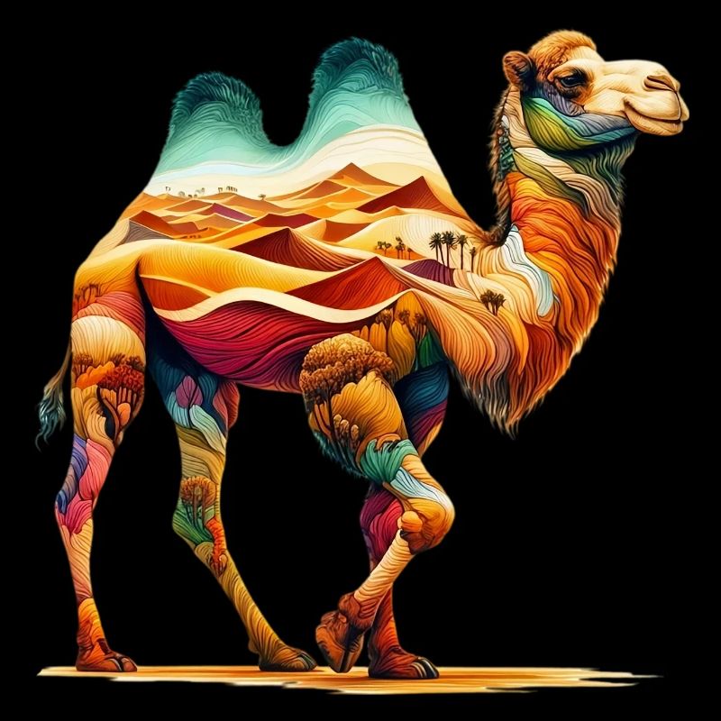 Kamel