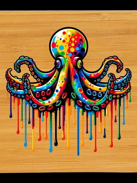 Oktopus