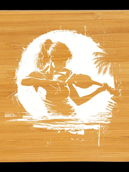 Violoniste