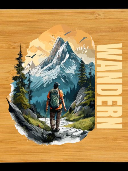 Wandern
