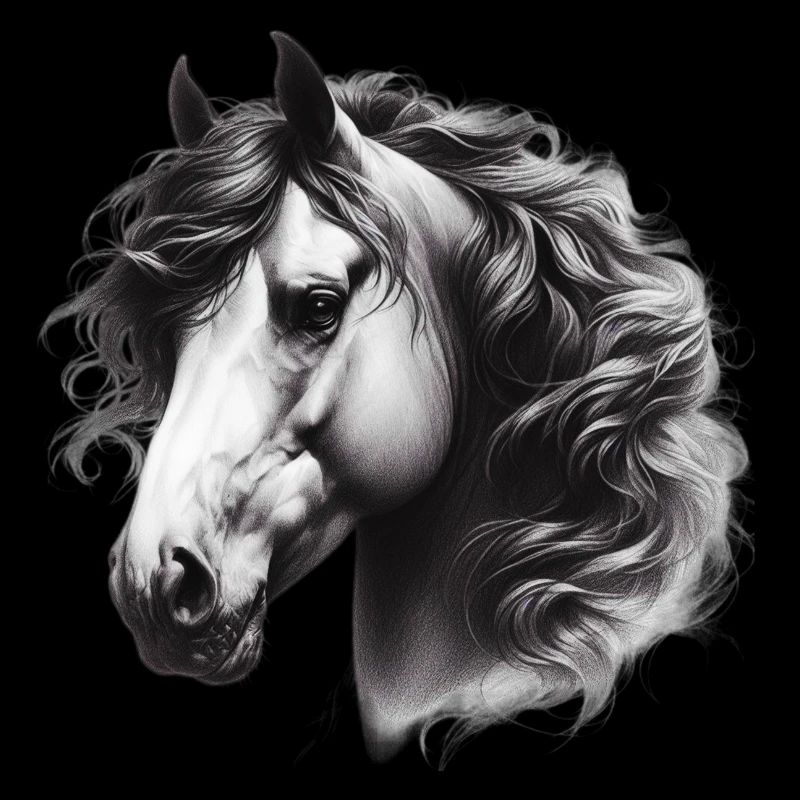 Pferd