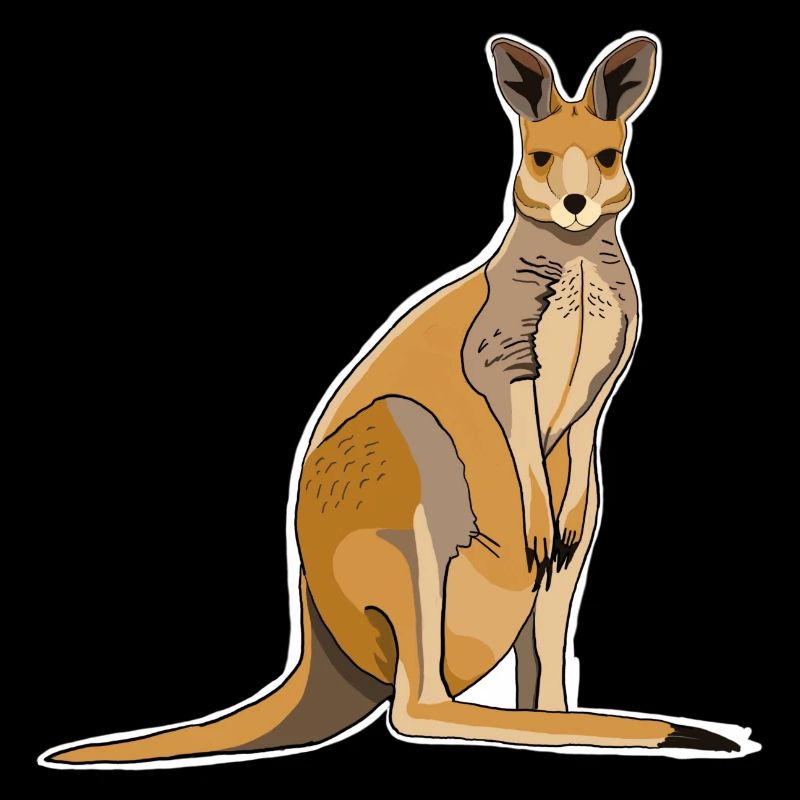 Känguru