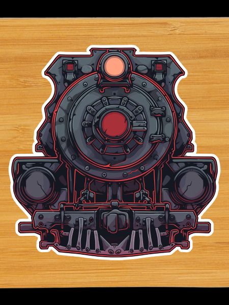 Locomotive Graphics