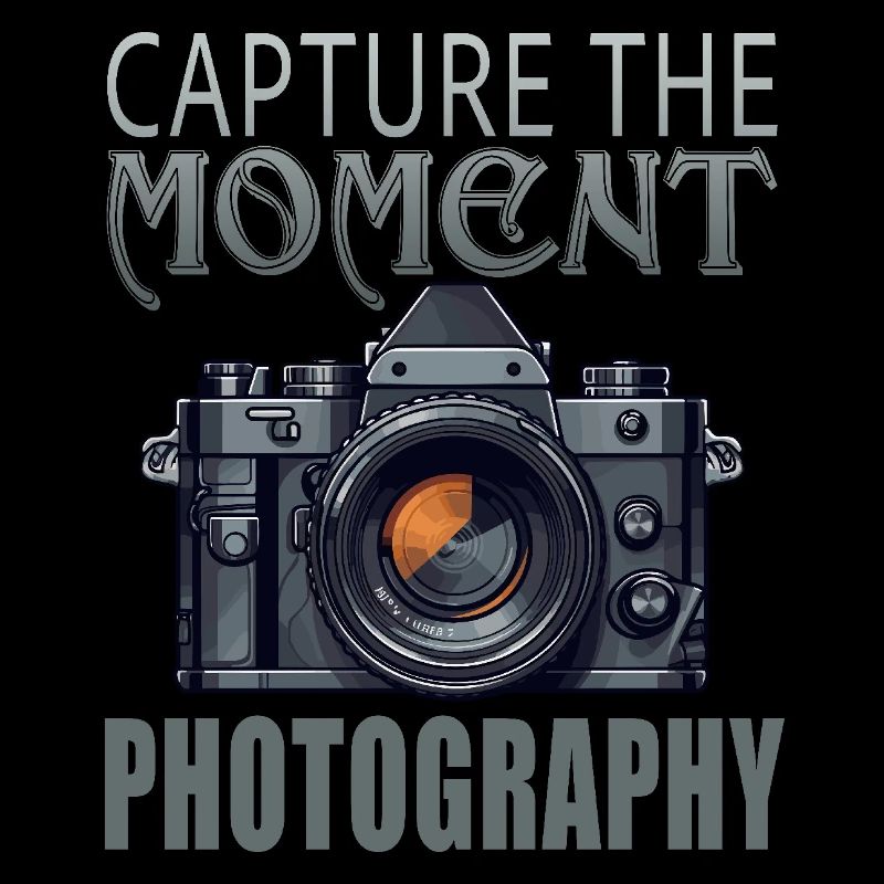 Capture the Moment