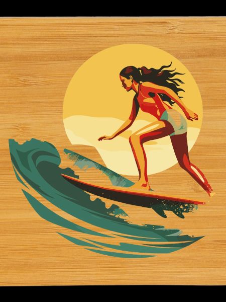 Surfer
