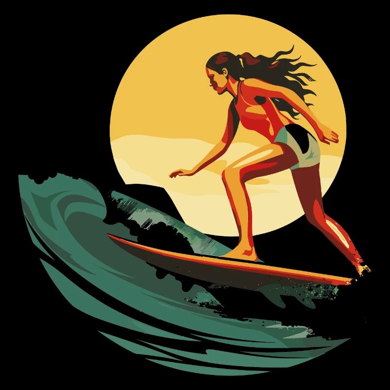 Surfer