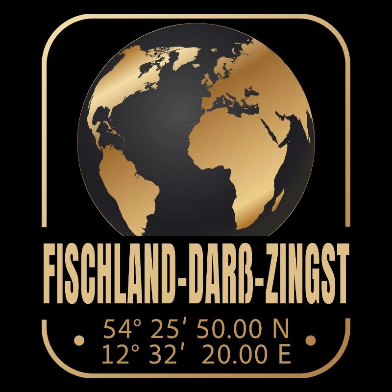 Fischland - Darss - Zingst