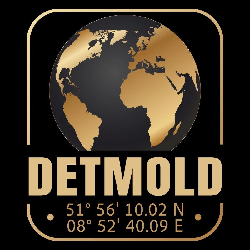 Detmold