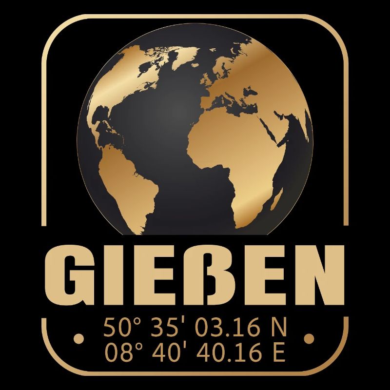 Gießen