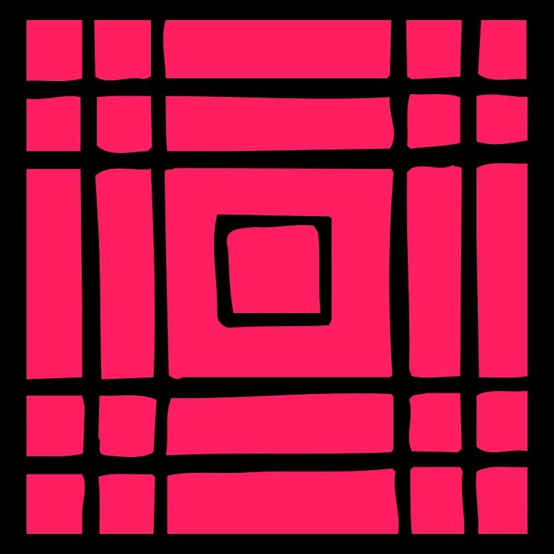 Quadrilateral Art > Vector Graphic