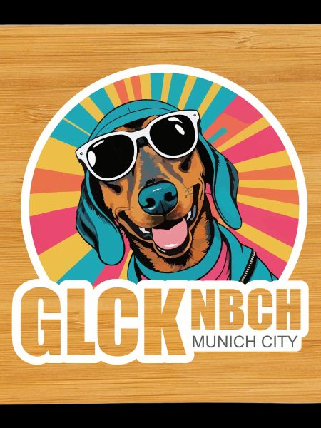 Glockenbach district? Anytime!