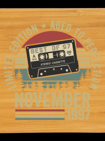 November 1997