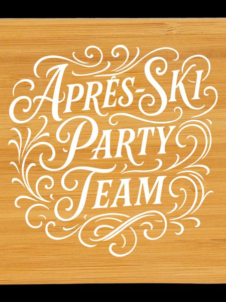Après-ski Party Team Dire