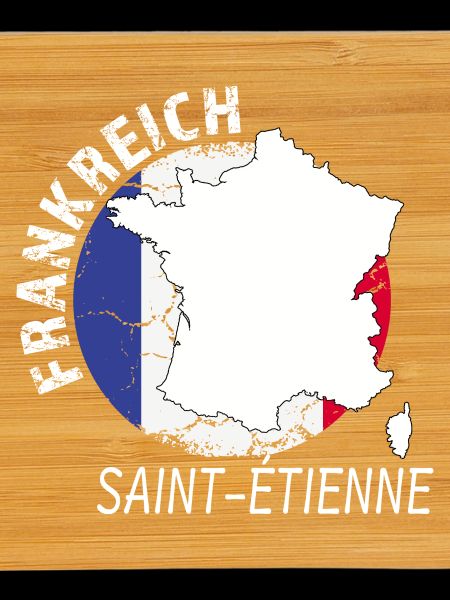 Saint-Etienne