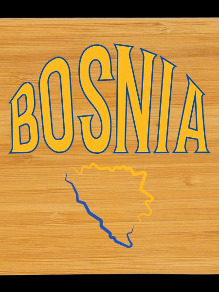 Bosnia