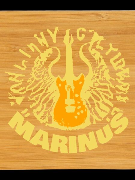 Guitar Marinus