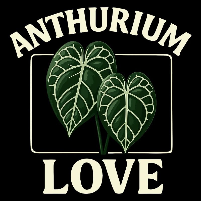 Anthurium Love