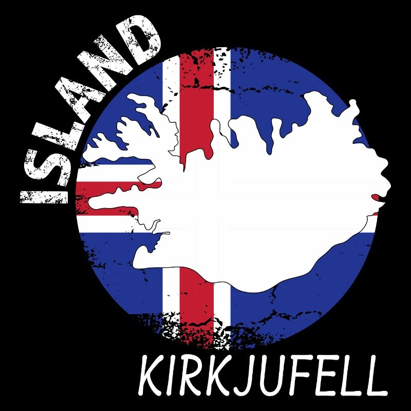 Kirkjufell