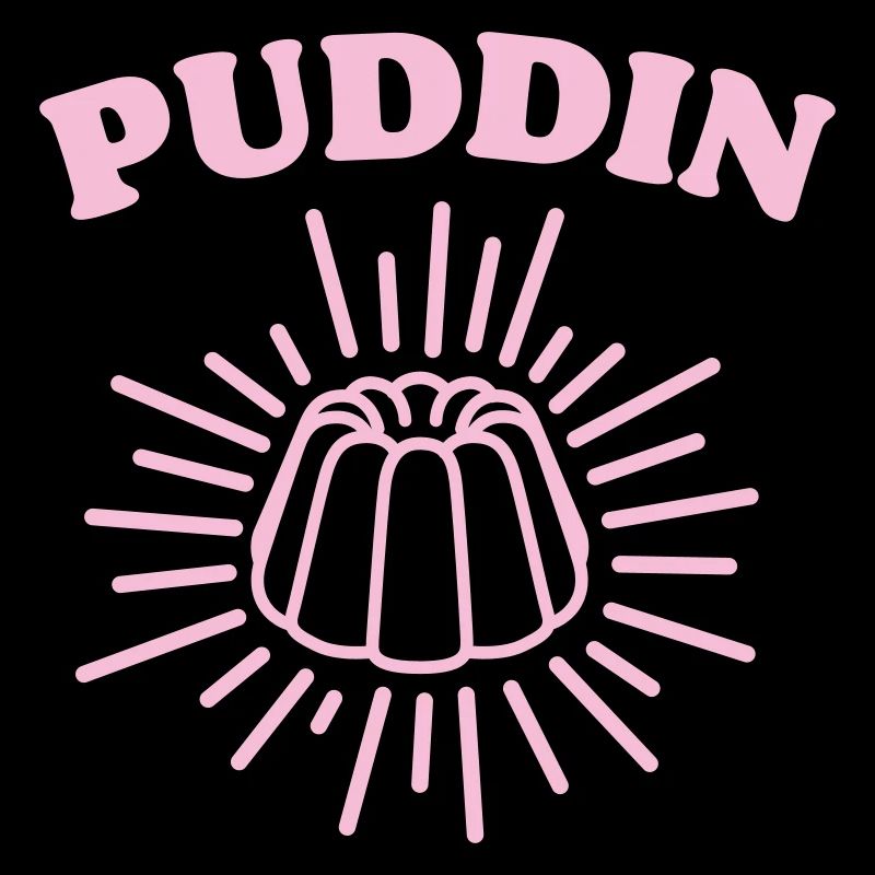 Puddin