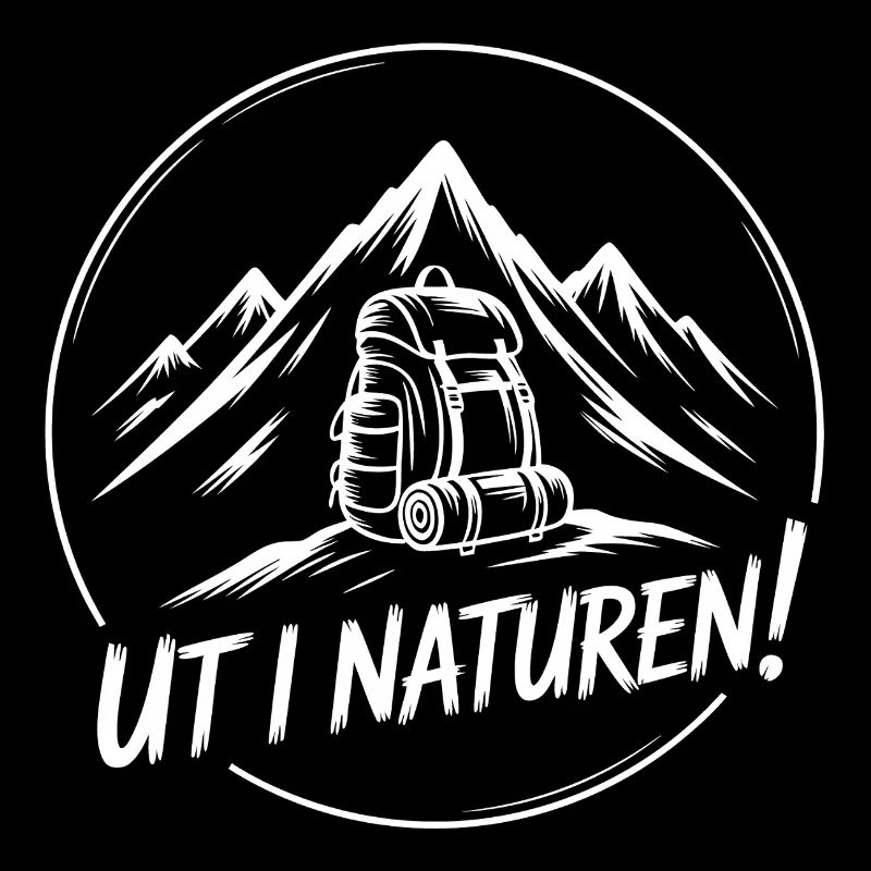 Adventure Backpacking Hiking