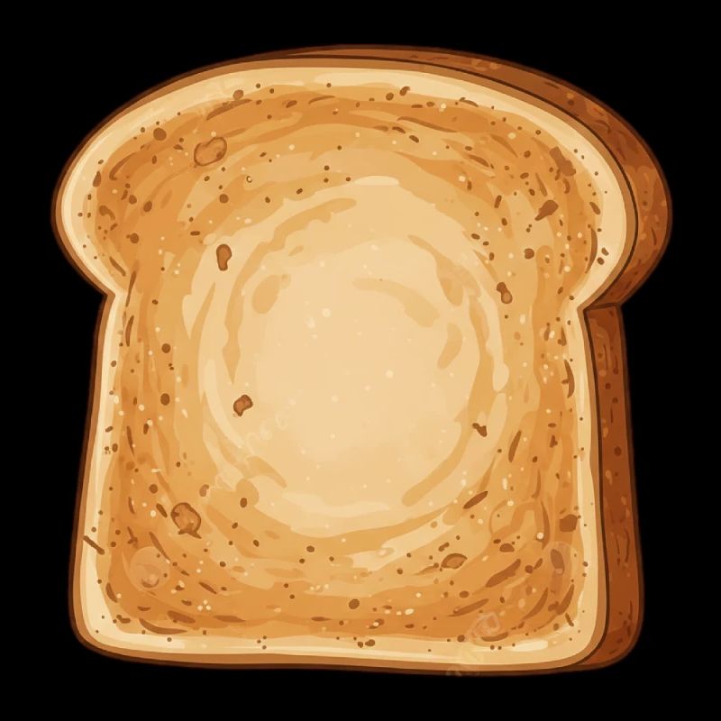 toast