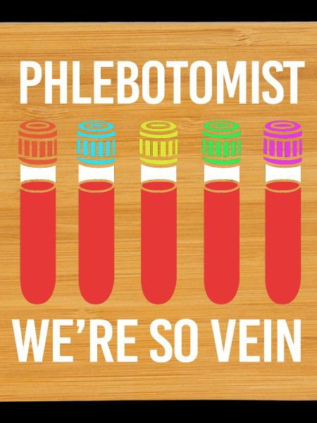 Phlebotomist Nurse Nurse Blood Sampling
