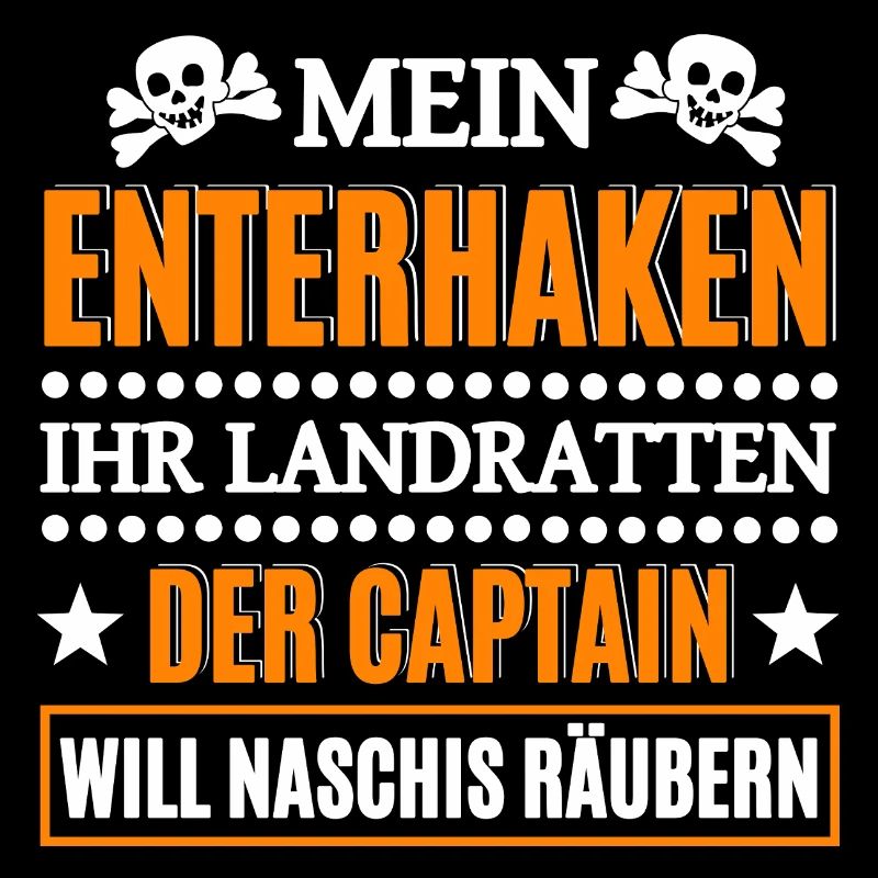 Capitaine pirate Nashi