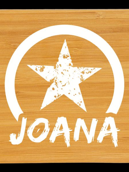 Gift for Joana