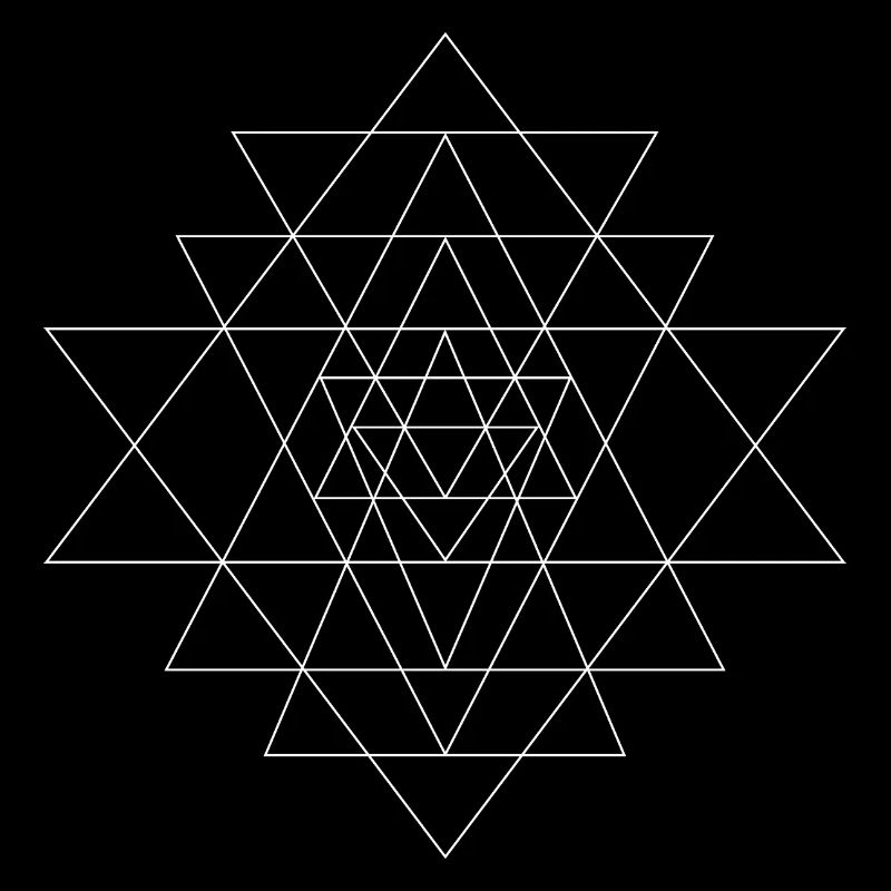 Sri Yantra