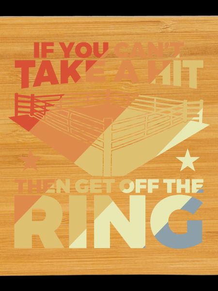 Boxer joke