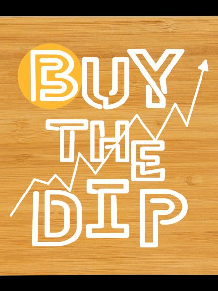 Achetez le dip !