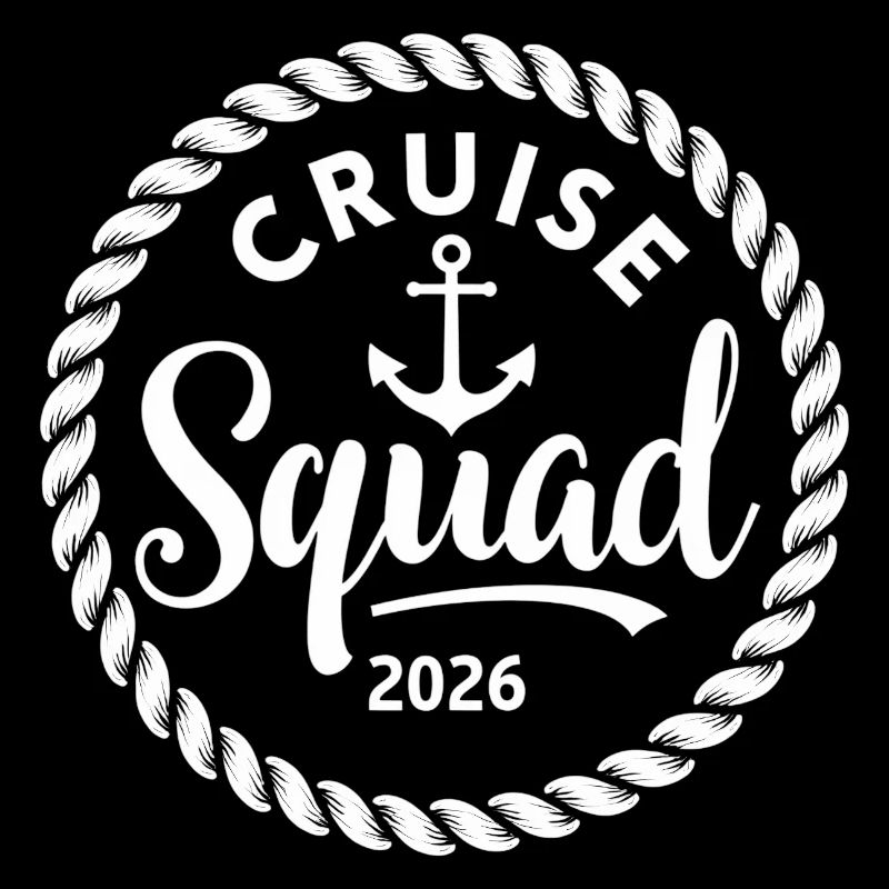 Croisière Squad Kreuzfahrt 2026