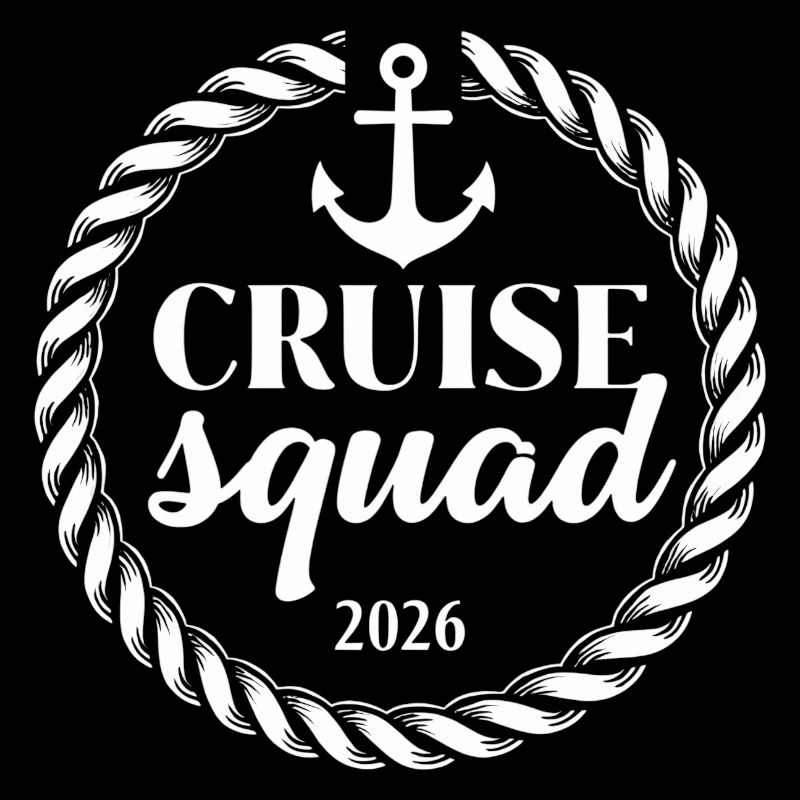 Croisière Squad Kreuzfahrt 2026