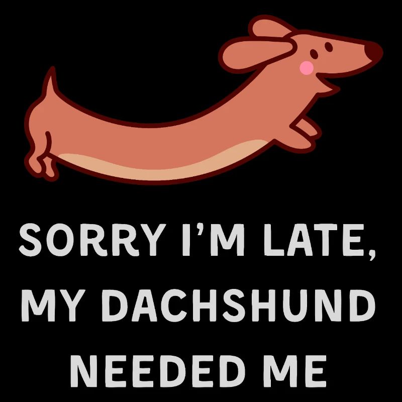 Dachshund Delay