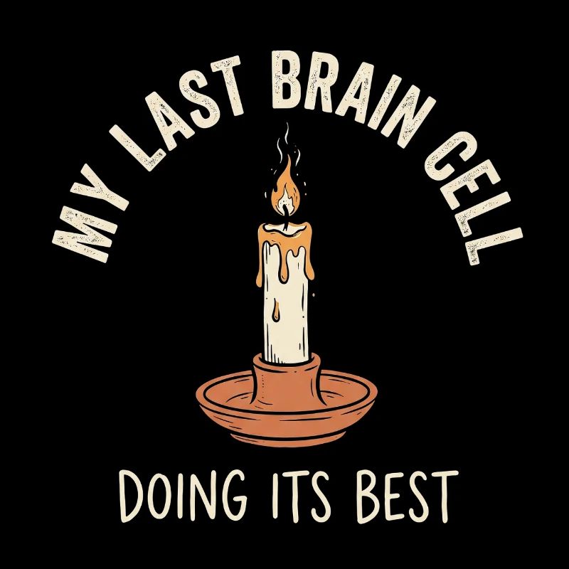 Last Brain Cell