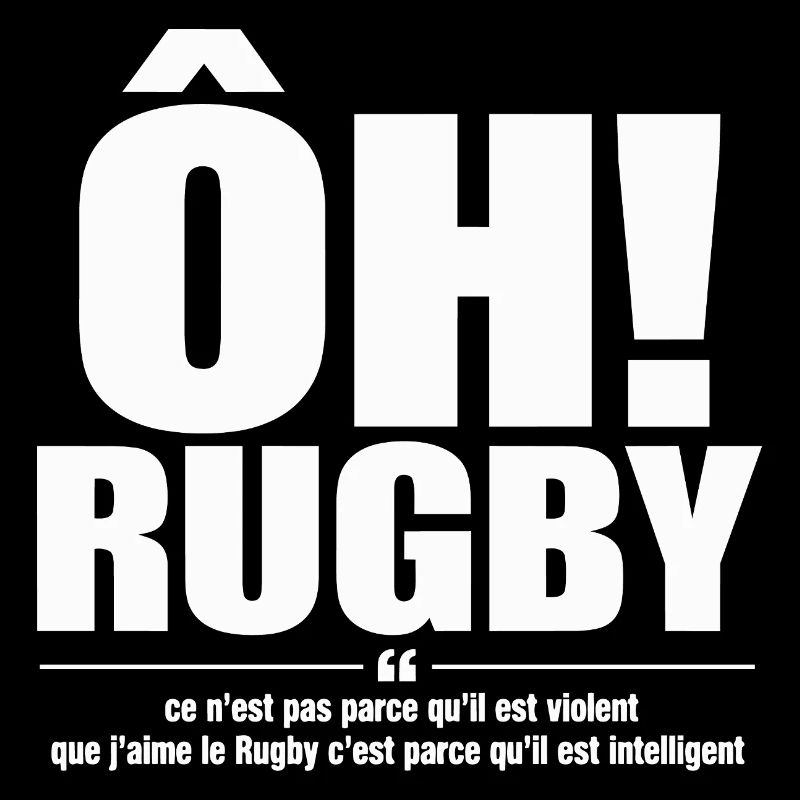 rugby intelligent