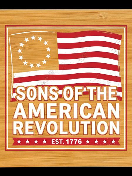Sons of the American Revolution
