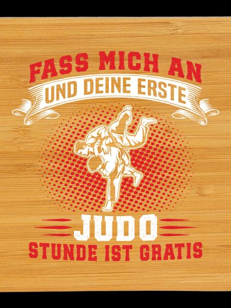 JUDO 