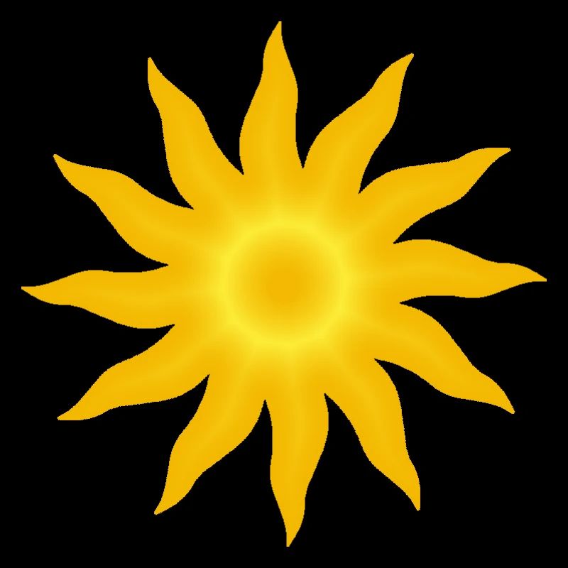 Boho Sun